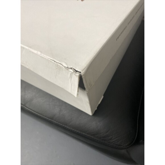 Good American High Kickstand Bootie Pull Up Neoprene Chocolate Brown~Size 7 - Picture 6 of 7